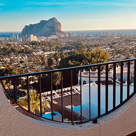 Imperial Park Resort Calpe Exterior photo