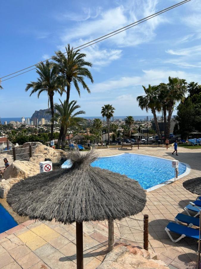 Imperial Park Resort Calpe Exterior photo