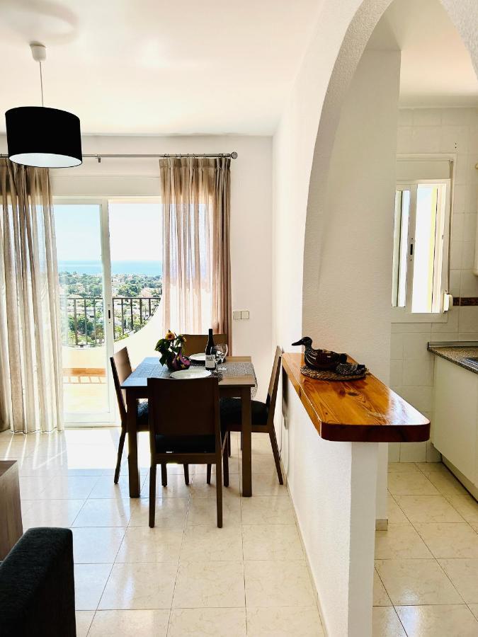Imperial Park Resort Calpe Exterior photo