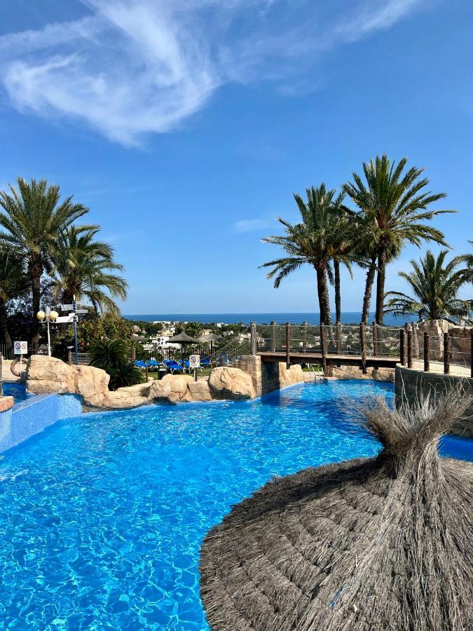 Imperial Park Resort Calpe Exterior photo
