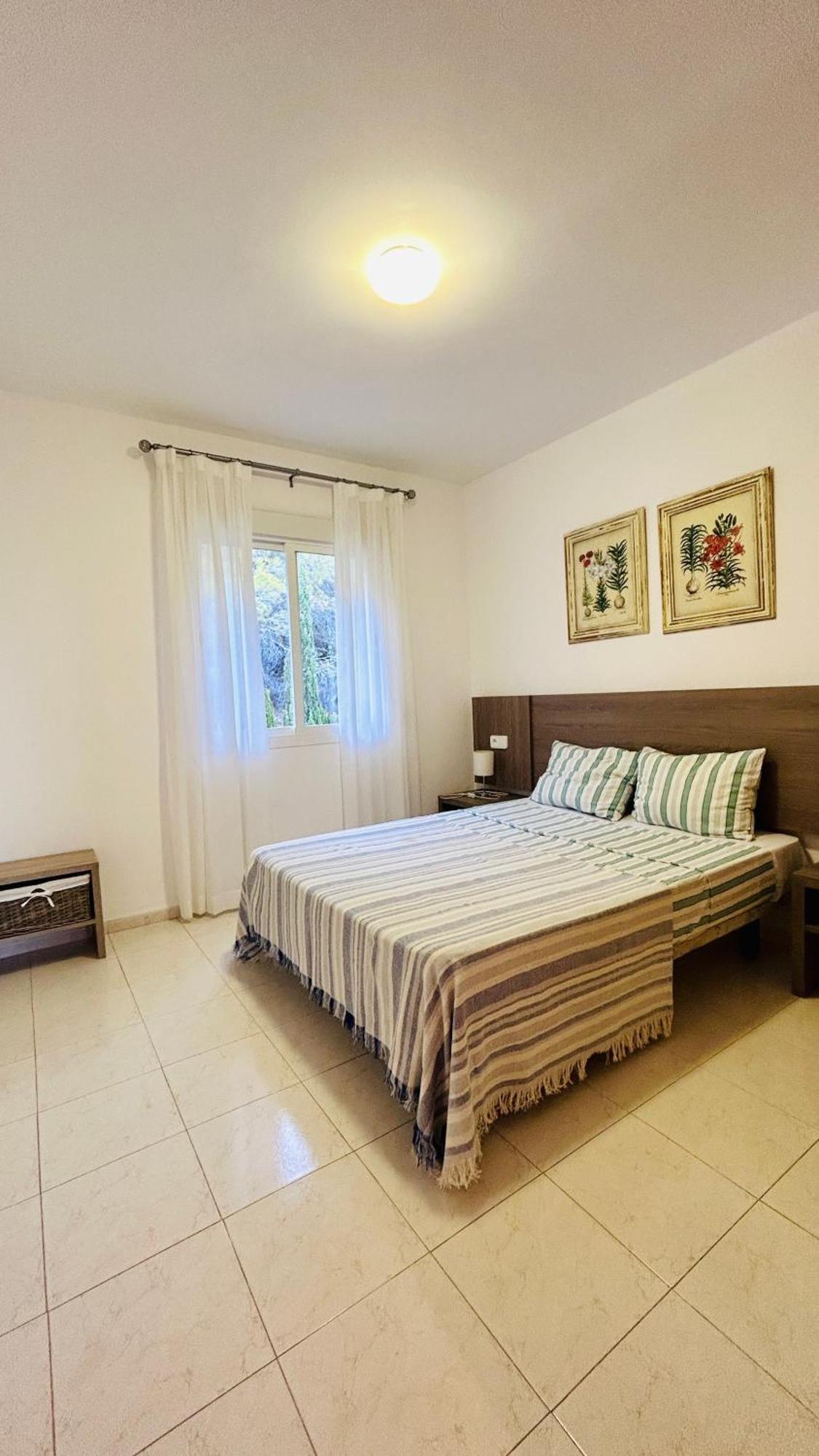 Imperial Park Resort Calpe Exterior photo