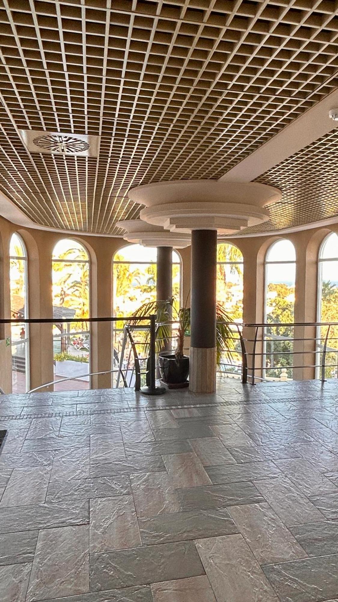 Imperial Park Resort Calpe Exterior photo